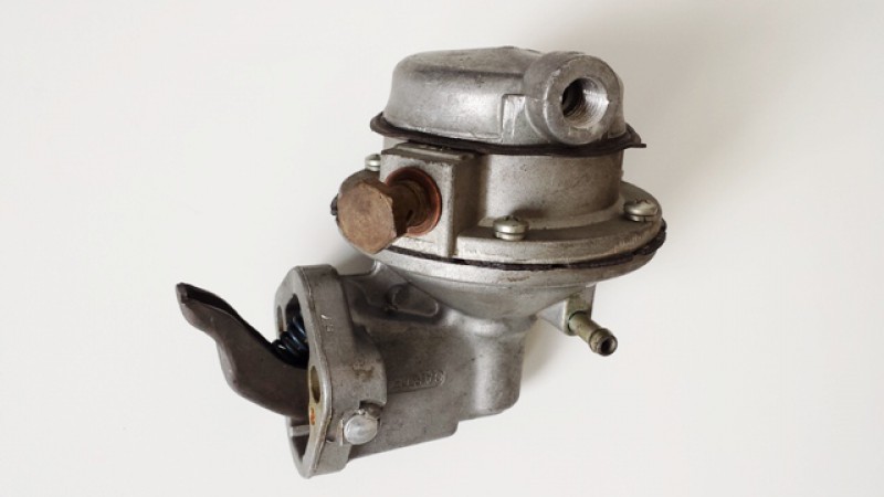 Kraftstoffpumpe Komplett Für Volvo Penta GXI, GI 8.1L